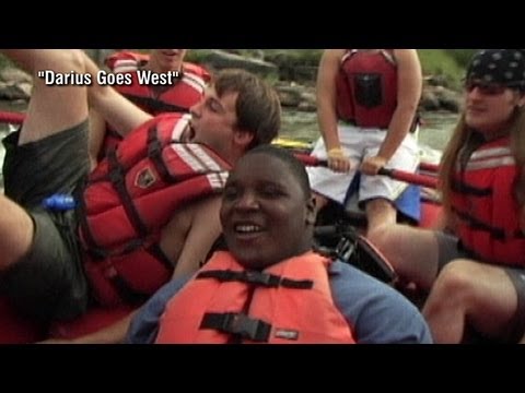 Darius Weems' Incredible Cross-County Journey