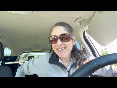 We had to call an ambulance