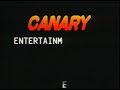CANARY Entertainment Corp 2003