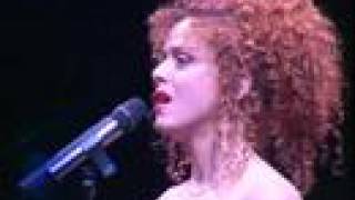 Not A Day Goes By by Bernadette Peters