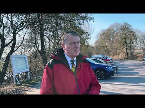 Neeis ut Ihlow - KW 10