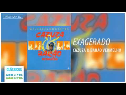 Exagerado video