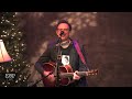 Mark Erelli "Not Alone" @ Eddie Owen Presents