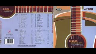 Django Reinhardt - Double Whisky