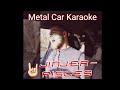 | Metal Car Karaoke | Jinjer- Pisces