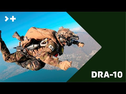 DRA 10, au service de la Confédération | Teaser | Play Suisse