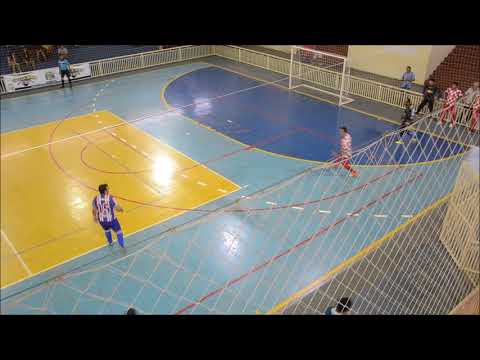 Big Fort x Serc/Sicredi - Veterano - Copa Rotary 2019