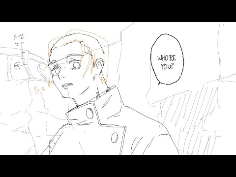 *ACTUALLY* learning how to animate vol 2 (Dynamic Movement)