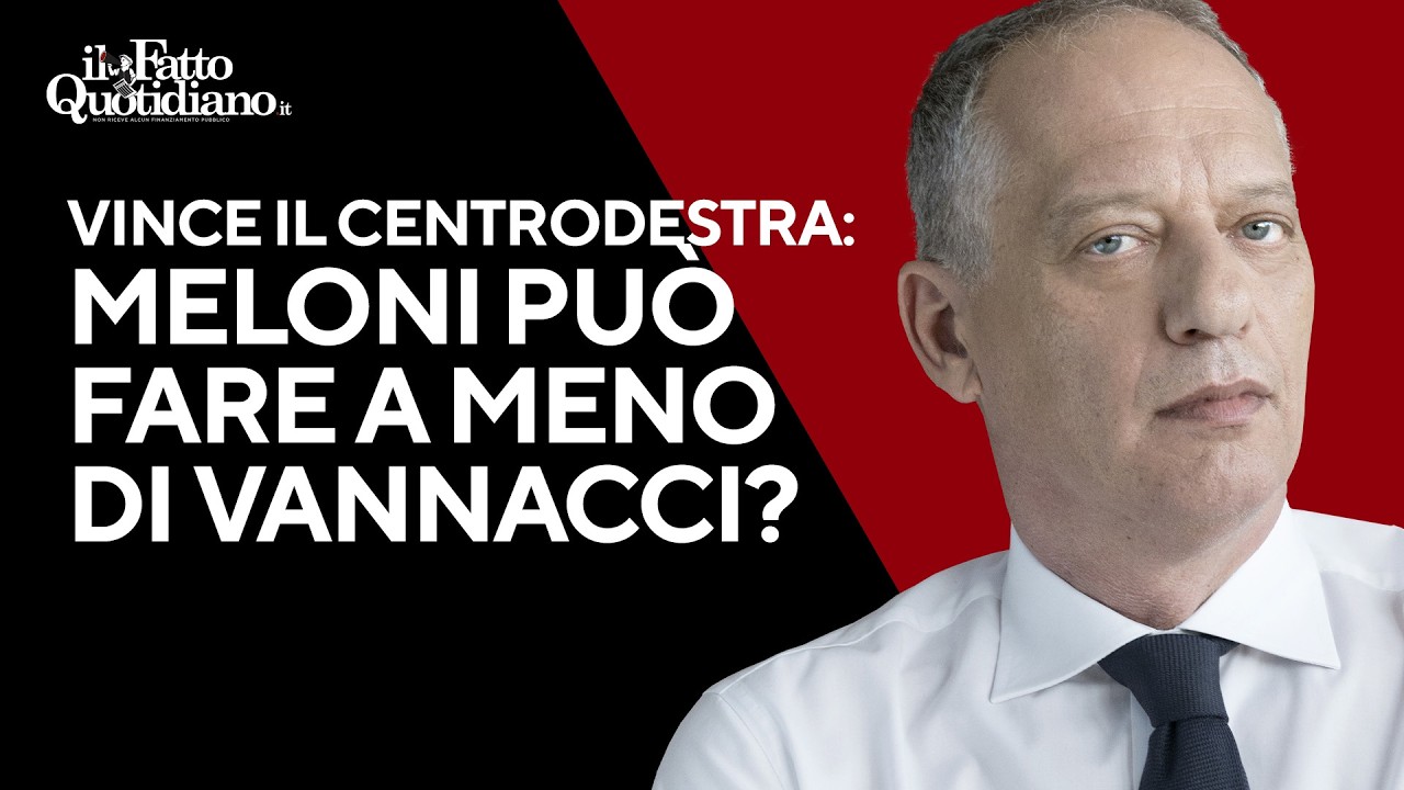 Elezioni suppletive: vince il centrodestra. L'analisi di Peter Gomez