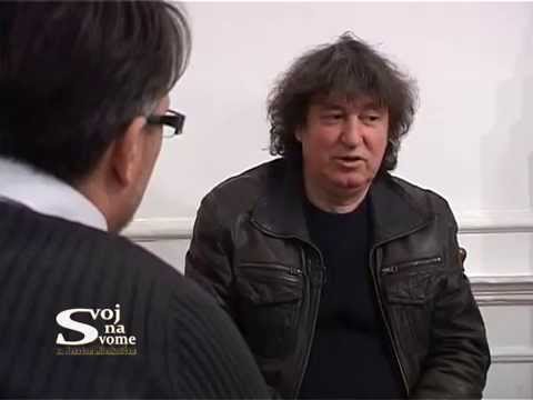 Zoran Dašić Daša - 10. emisija