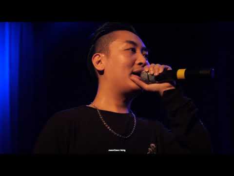 [4K 60P]  181220 차붐 (Chaboom) - 엿 + 패