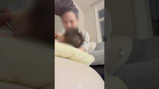 ワンオペお風呂🛁 #ワンオペ #育児 #日常 #日常vlog #生活音 #fyp