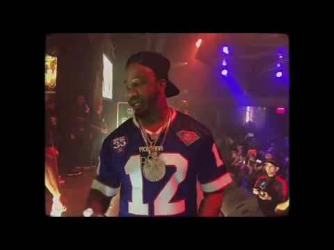 Benny the Butcher, Jadakiss & 38 Spesh - SUNDAY SCHOOL [Live Performance]