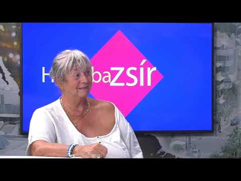 Heti LibaZSÍR – Földessy Margit