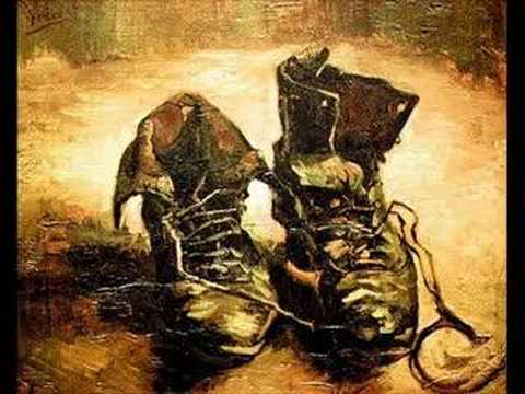 Sapato Velho - Roupa Nova