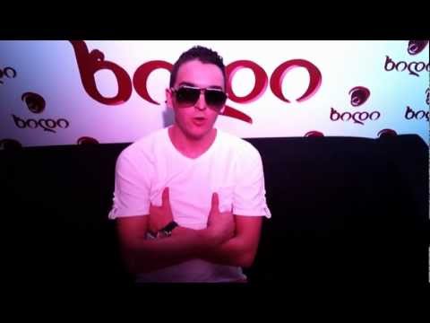 El Pillo - Lil Daddy - El Enano - Julito Pro - Pilson & Dj Pakito. Sala Bogoo 3 de Agosto.