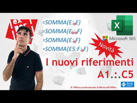 EXCEL 365 – TRUCCHI E SEGRETI: 🤫 Guida completa alla nuova funzione ESCLUDI.VUOTE