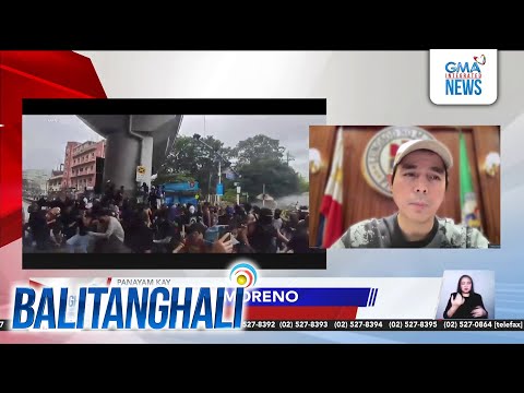 Panayam kay Mayor Isko Moreno, Manila (September 22, 2025) | Balitanghali