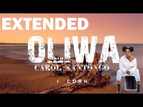 Oliwa - Carol Nantongo Extended [DJ I-CORN pro]