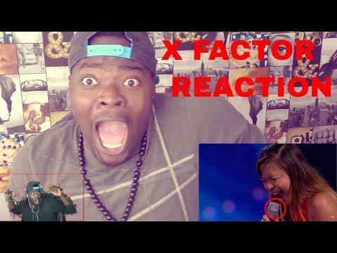 Scarlett, Alisah and Rai-Elle fight for their Chairs | Six Chair Challenge | The X Factor 2017