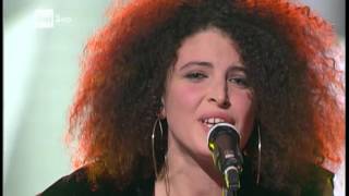 Marianne Mirage &quot;Game Over&quot; - Che tempo che fa