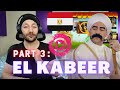 CANADA REACTS TO Ahmed Mekky El Kabeer Awy أحمد مكي الكبير أوي REACTION Part 3