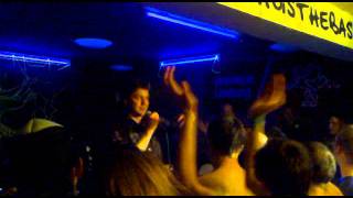 Chixdiggit! - J-Crew (Live @ Crossbonefest 2011)