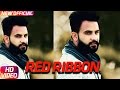 Red Ribbon | Amar Sajaalpuria & Ft.Jaz Buttar | Latest Punjabi Song 2017 | Speed Records