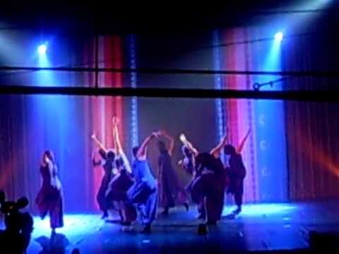 Magic Dance Expo 2012 gala concert DK Dance Theatre