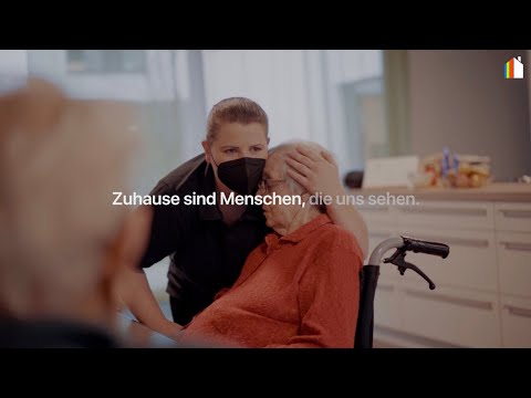 CARE Pflegeteam Inh. Eduard Wall YouTube-Vdeominiatur 13