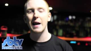 XP | Warm Up Sessions [S6.EP36]: SBTV Manchester