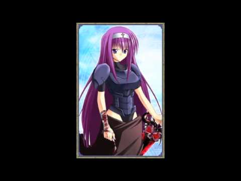 AVGM 41 - Dark Purple Moonlight