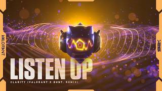 Cover art for Listen Up