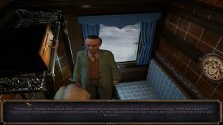 Agatha Christie's Murder on the Orient Express Walkthrough - Part 18