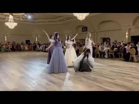 Cupid - FIFTY FIFTY (Cover) | Bayview SS Prom 2023