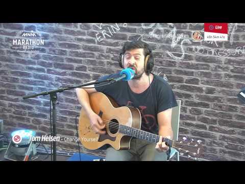 MNM: Tom Helsen - Change Yourself