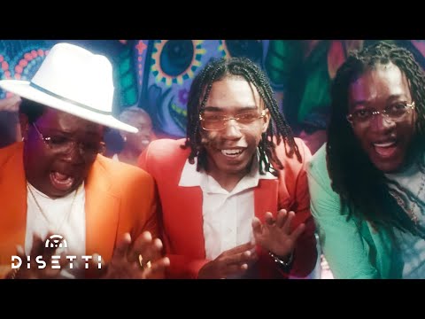 Real Niggaz, Xkarl - Tranquilo (Official Music Video)
