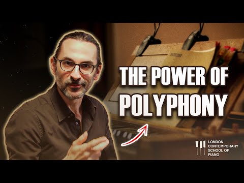 How To Improvise Two Part Invention On Piano