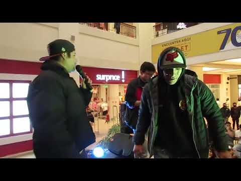 VCINO vs IMAGIRO - Octavos | Regional SMC