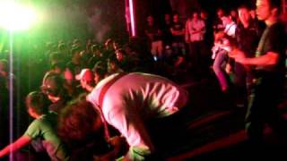 FLIP - Mine (Live at Bulungan Outdoor, May 2007)