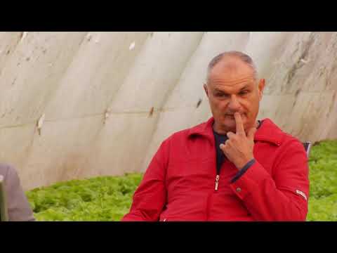 Reč struke ep. 217 08.11.2018. - Plastenička proizvodnja tokom cele godine