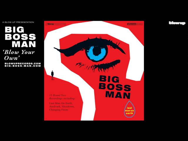La miglior musica di Big Boss Man 
