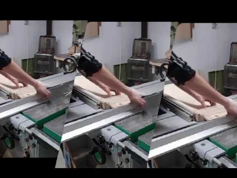 Boîtes à chocolats en contre-plaqué peuplier