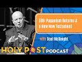 599: Paganism Returns & a New New Testament with Scot McKnight