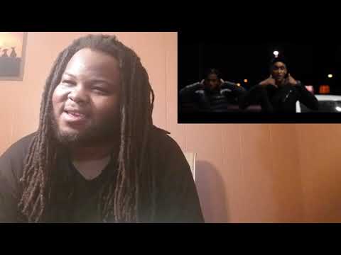 Meron - Bleeding (Ft. Ahdam & Ille Freeway) | Reaction with DJ Kiy