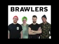 BRAWLERS - I Am A Worthless Piece Of Shit ...