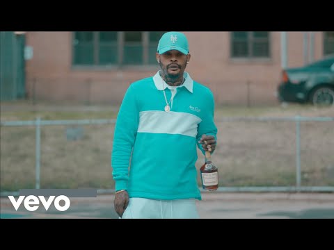 Hink45 - Trap Dussy (Official Video)