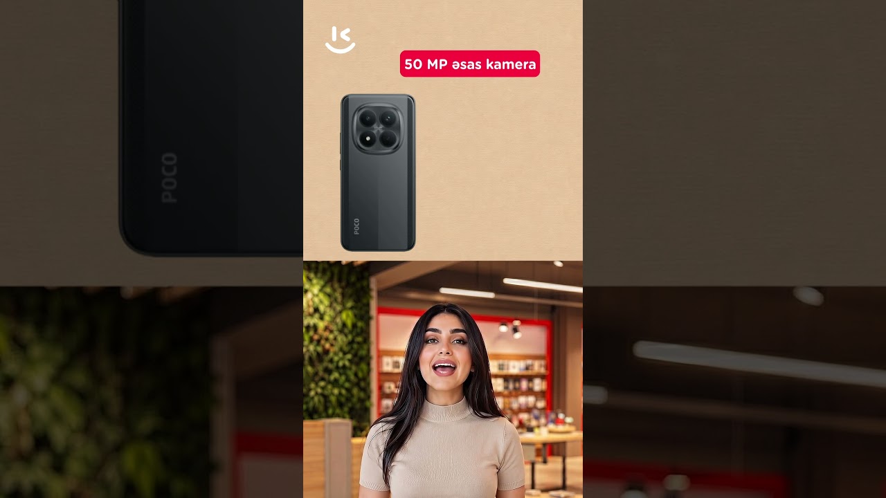 Poco M8 Pro 5G 12/512 GB Black