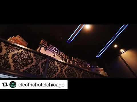 Electric Hotel Nightclub in River North