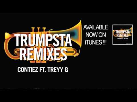 DJ Djuro Trumpsta Remix!!